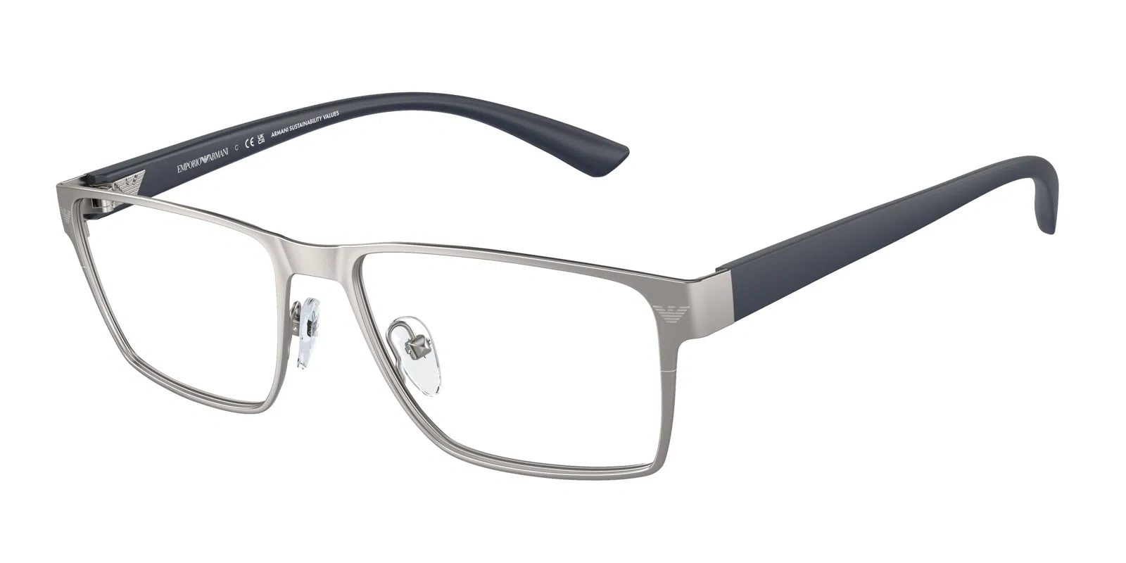 Emporio Armani 1157 Eyeglasses - view 4
